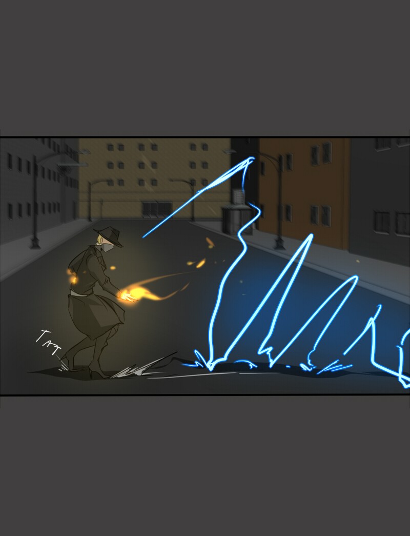 unOrdinary Chap 116 - Next Chap 117