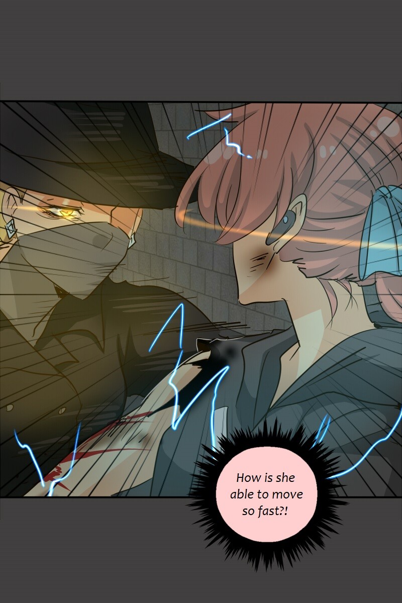 unOrdinary Chap 116 - Next Chap 117