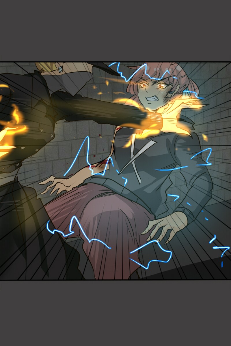 unOrdinary Chap 116 - Next Chap 117