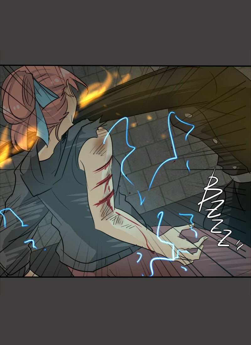 unOrdinary Chap 116 - Next Chap 117