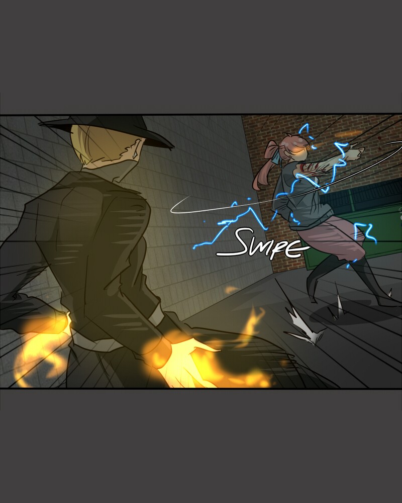 unOrdinary Chap 116 - Next Chap 117