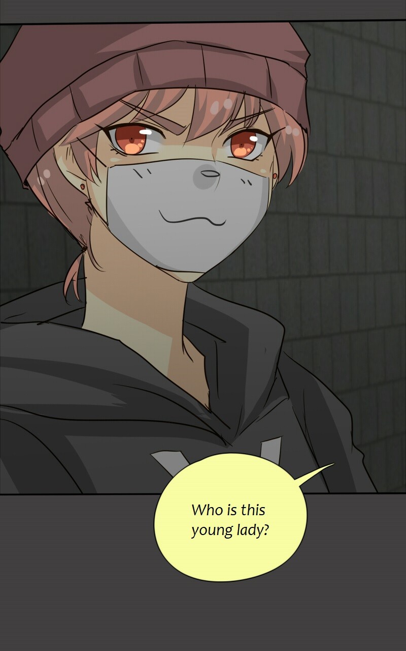 unOrdinary Chap 116 - Next Chap 117