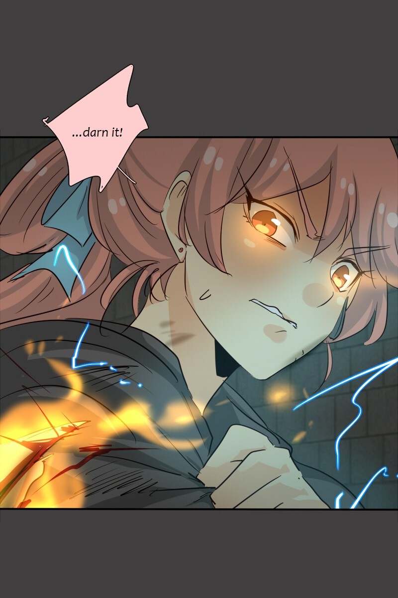 unOrdinary Chap 116 - Next Chap 117