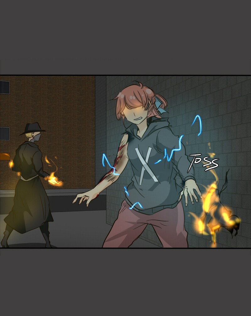 unOrdinary Chap 116 - Next Chap 117