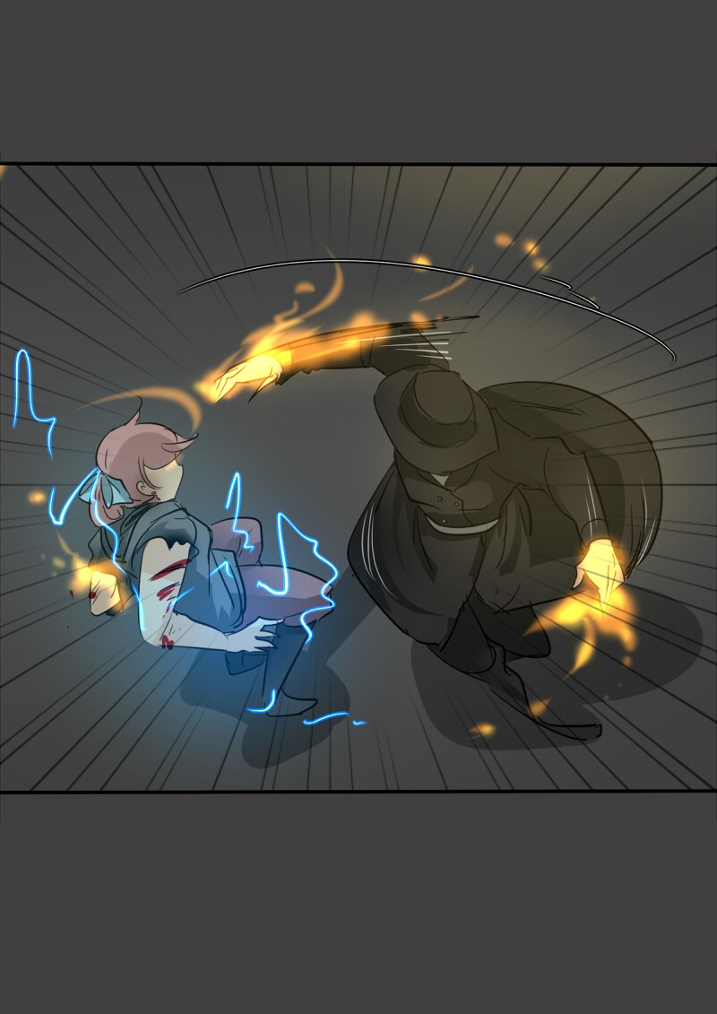 unOrdinary Chap 116 - Next Chap 117