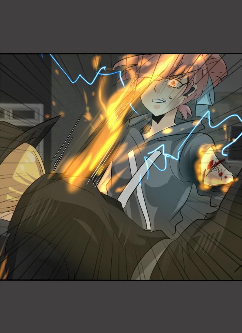 unOrdinary Chap 116 - Next Chap 117