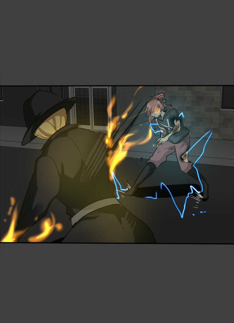 unOrdinary Chap 116 - Next Chap 117