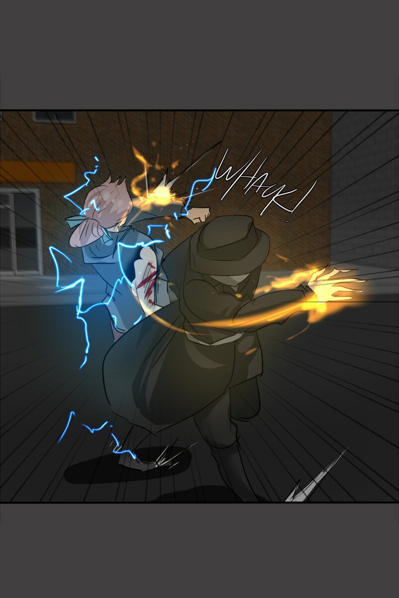 unOrdinary Chap 116 - Next Chap 117