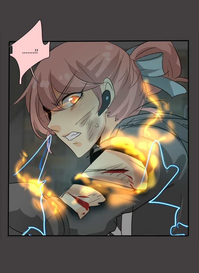 unOrdinary Chap 116 - Next Chap 117