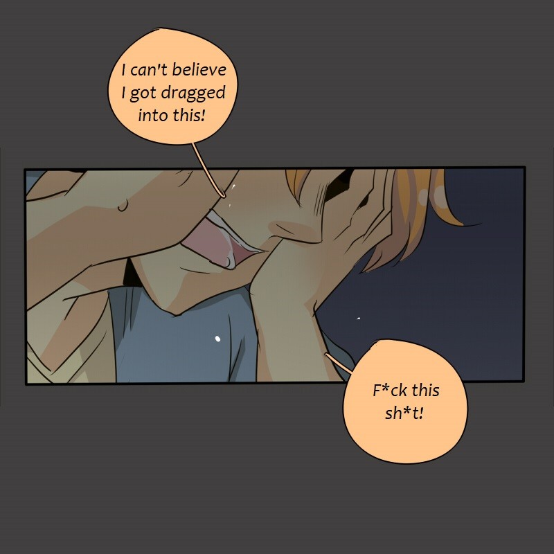 unOrdinary Chap 116 - Next Chap 117