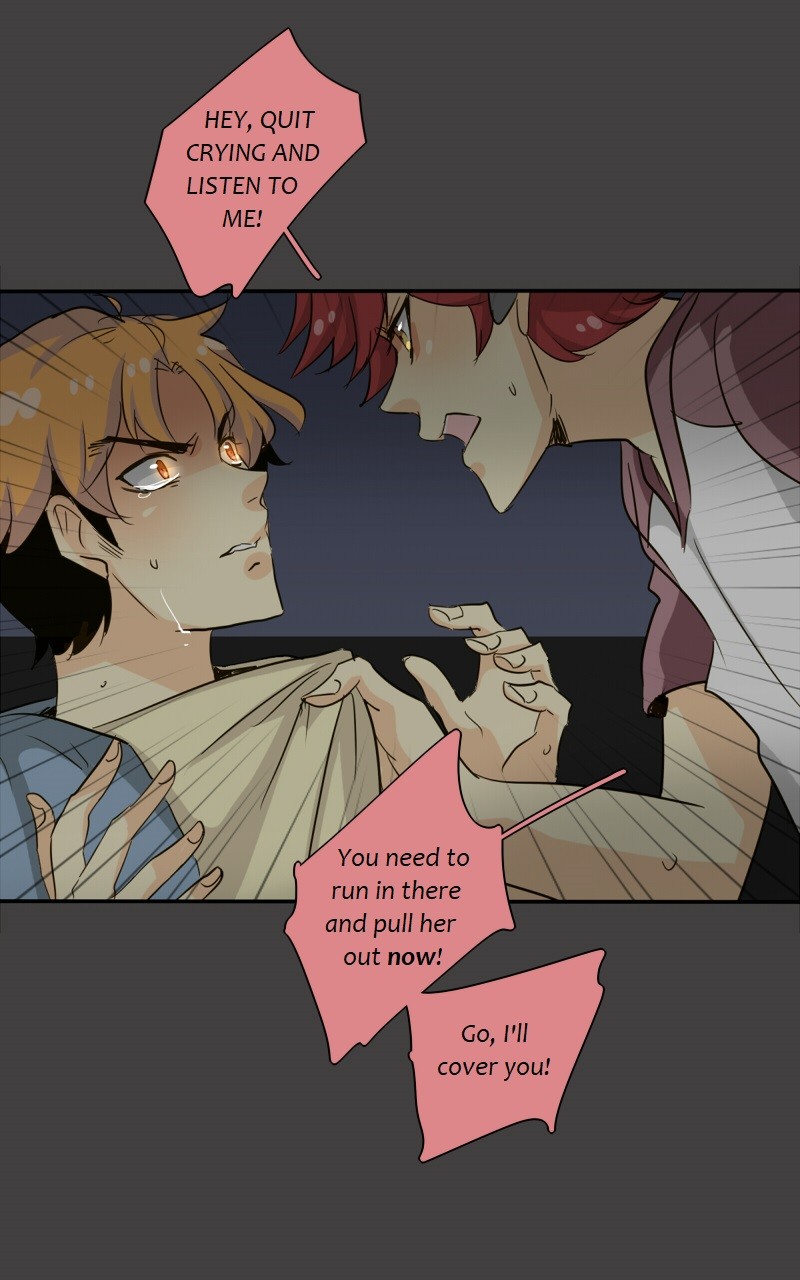 unOrdinary Chap 116 - Next Chap 117