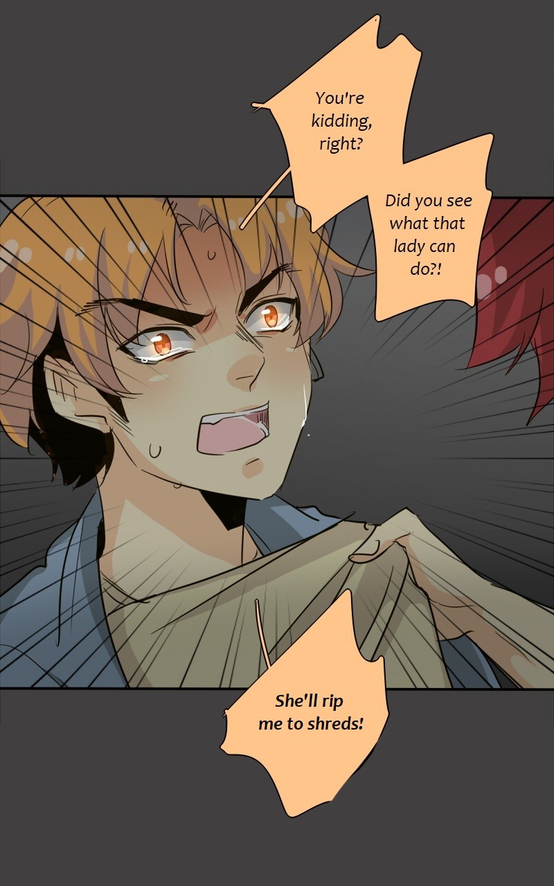 unOrdinary Chap 116 - Next Chap 117