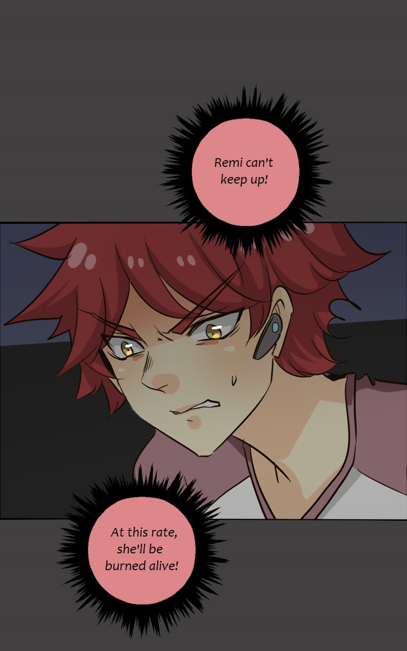 unOrdinary Chap 116 - Next Chap 117
