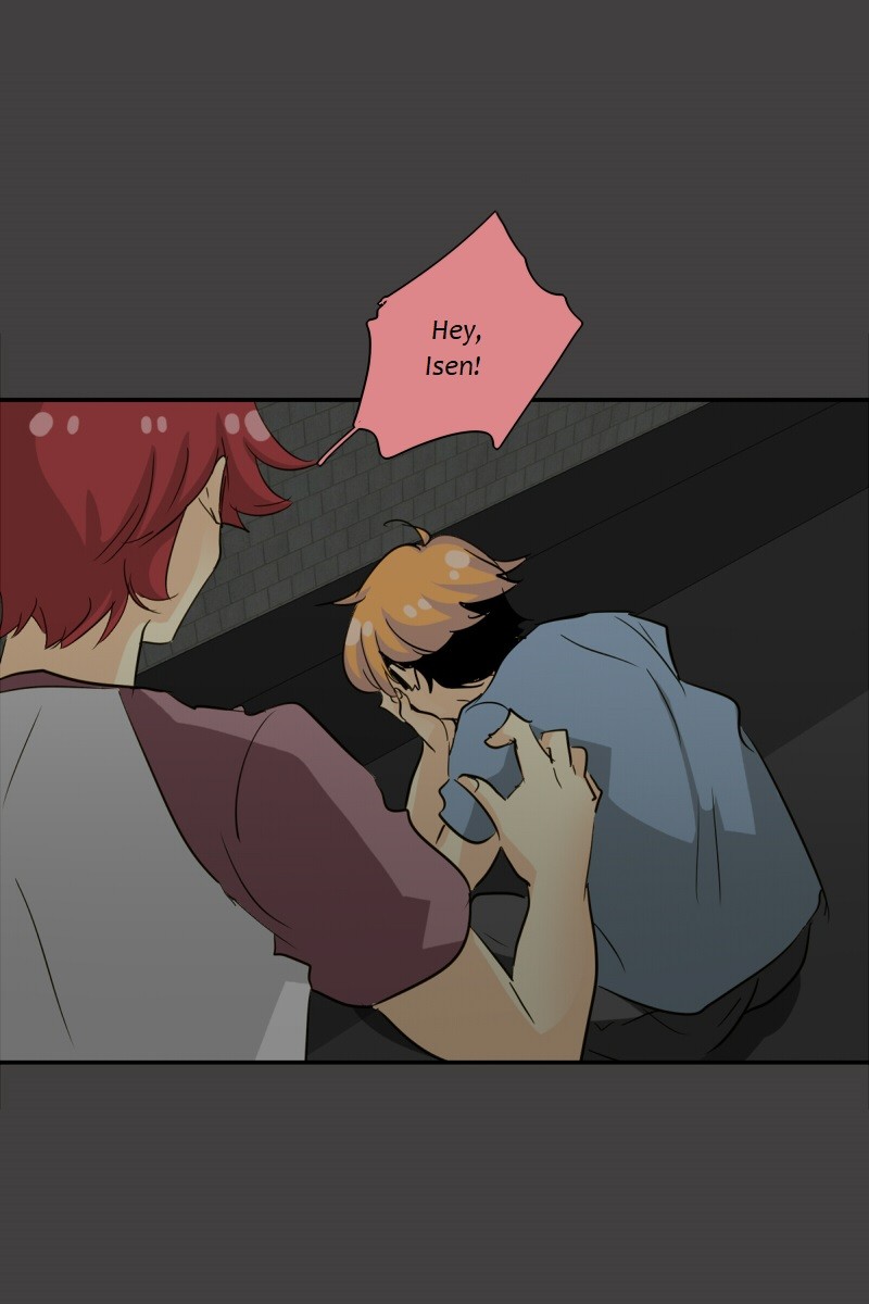 unOrdinary Chap 116 - Next Chap 117