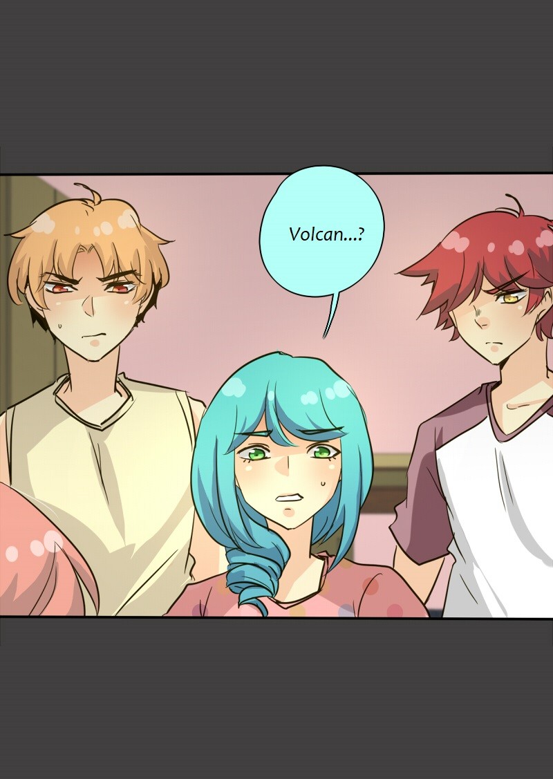 unOrdinary Chap 118 - Next Chap 119