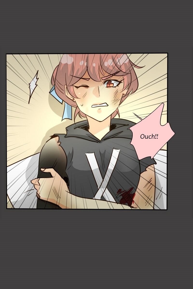 unOrdinary Chap 118 - Next Chap 119