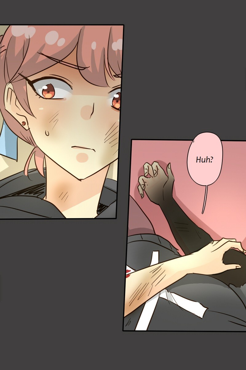 unOrdinary Chap 118 - Next Chap 119