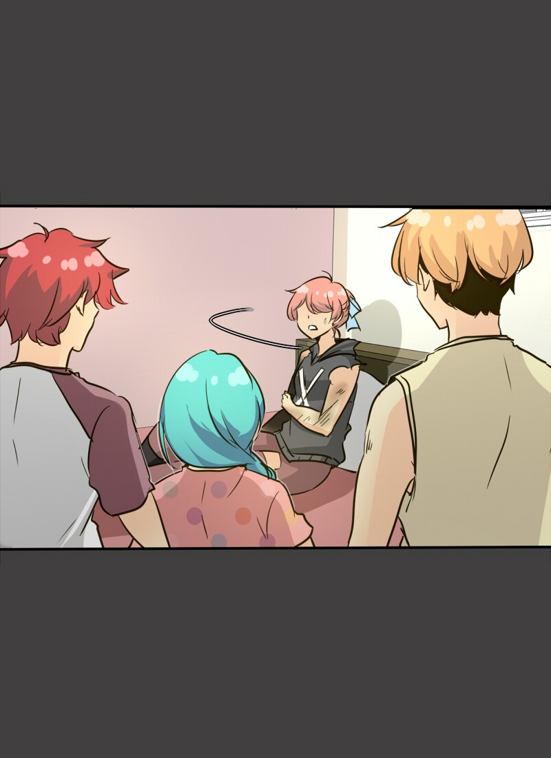 unOrdinary Chap 118 - Next Chap 119