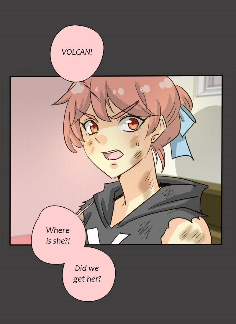 unOrdinary Chap 118 - Next Chap 119