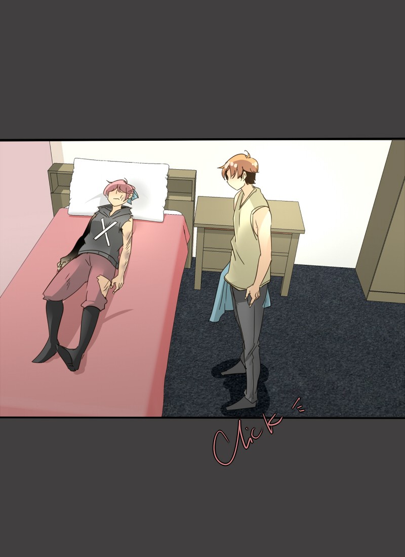 unOrdinary Chap 118 - Next Chap 119