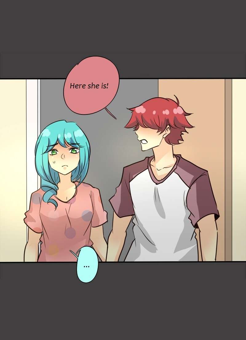 unOrdinary Chap 118 - Next Chap 119