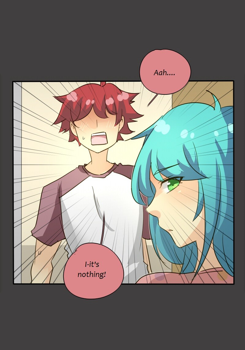 unOrdinary Chap 118 - Next Chap 119