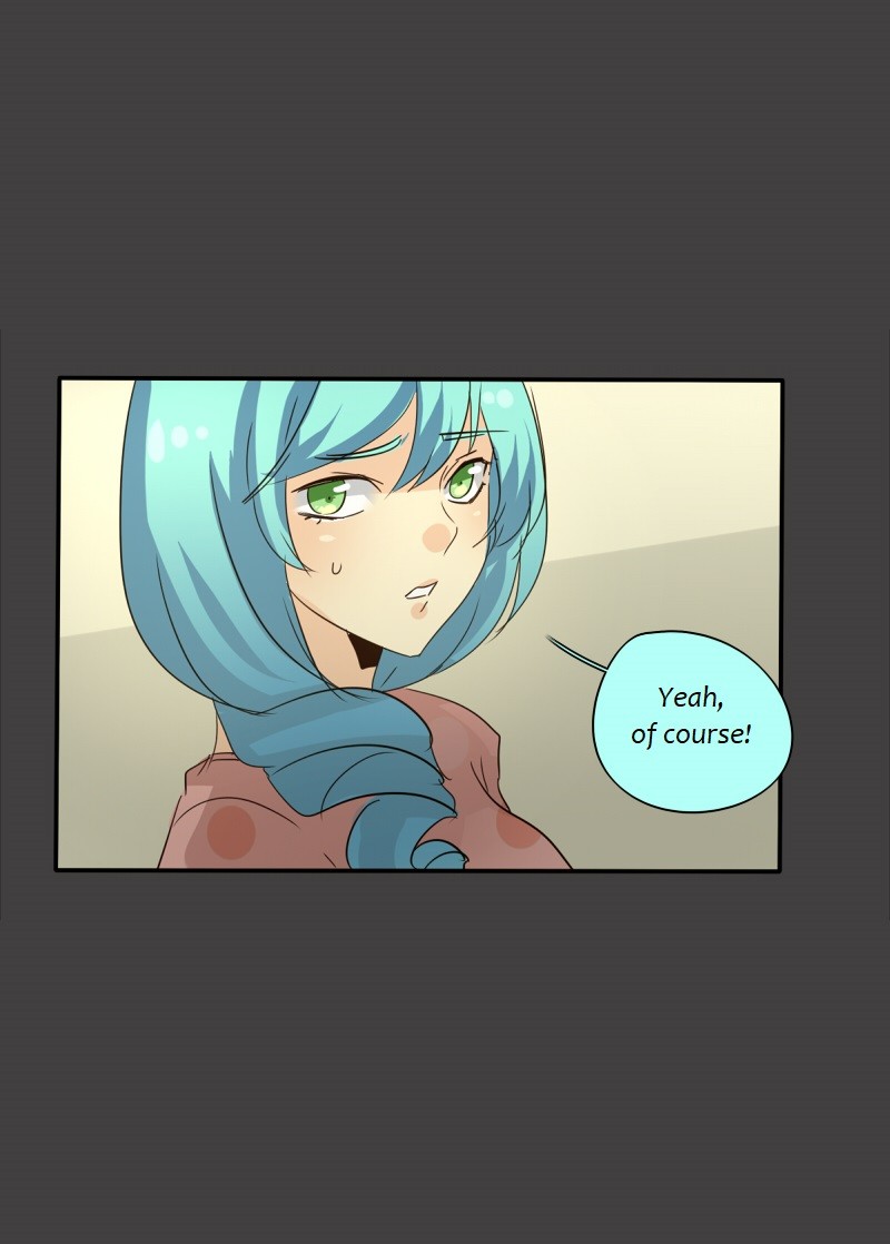 unOrdinary Chap 118 - Next Chap 119