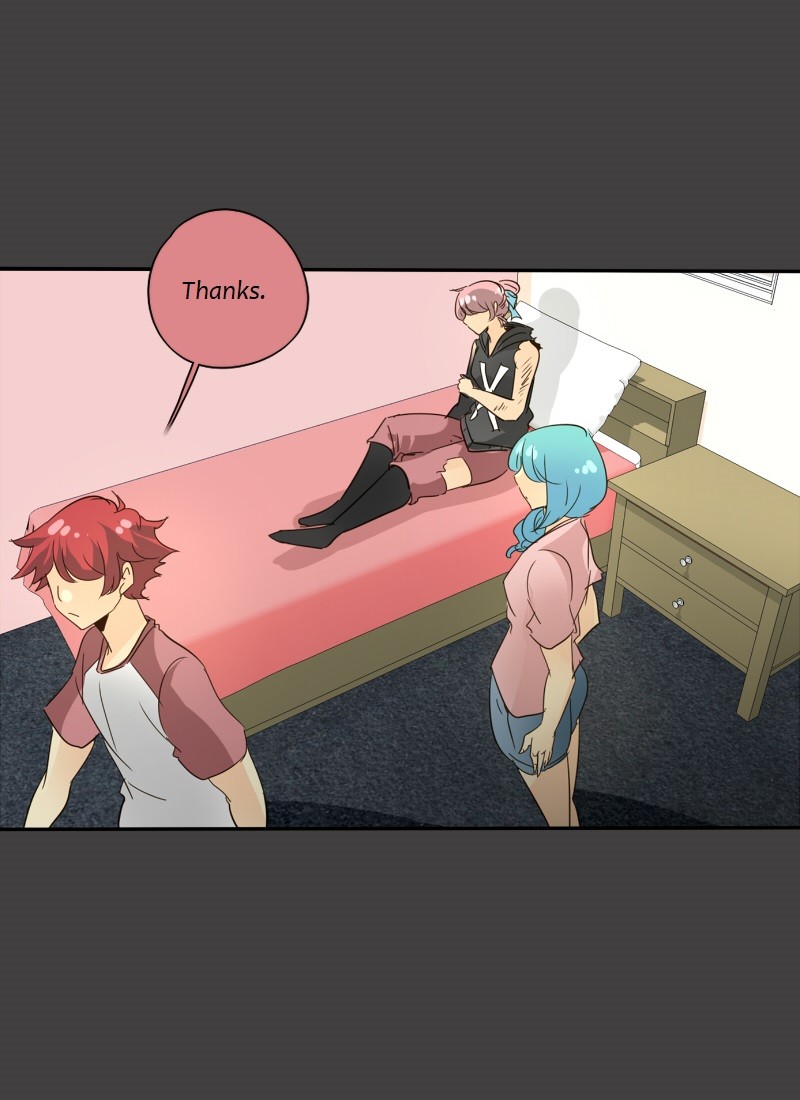 unOrdinary Chap 118 - Next Chap 119