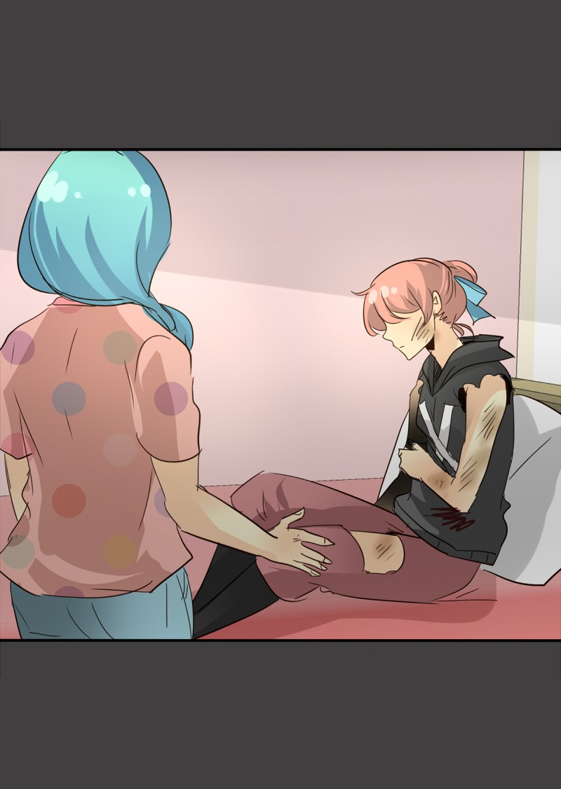 unOrdinary Chap 118 - Next Chap 119