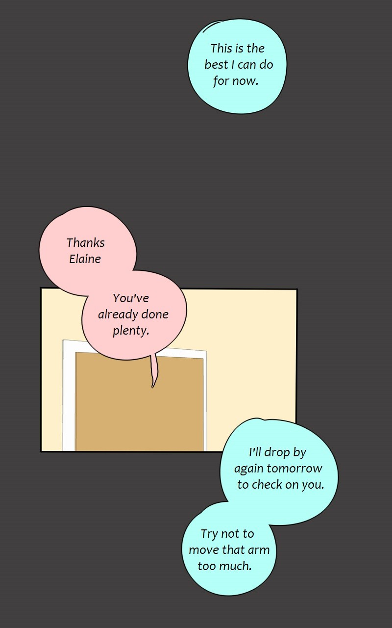 unOrdinary Chap 118 - Next Chap 119