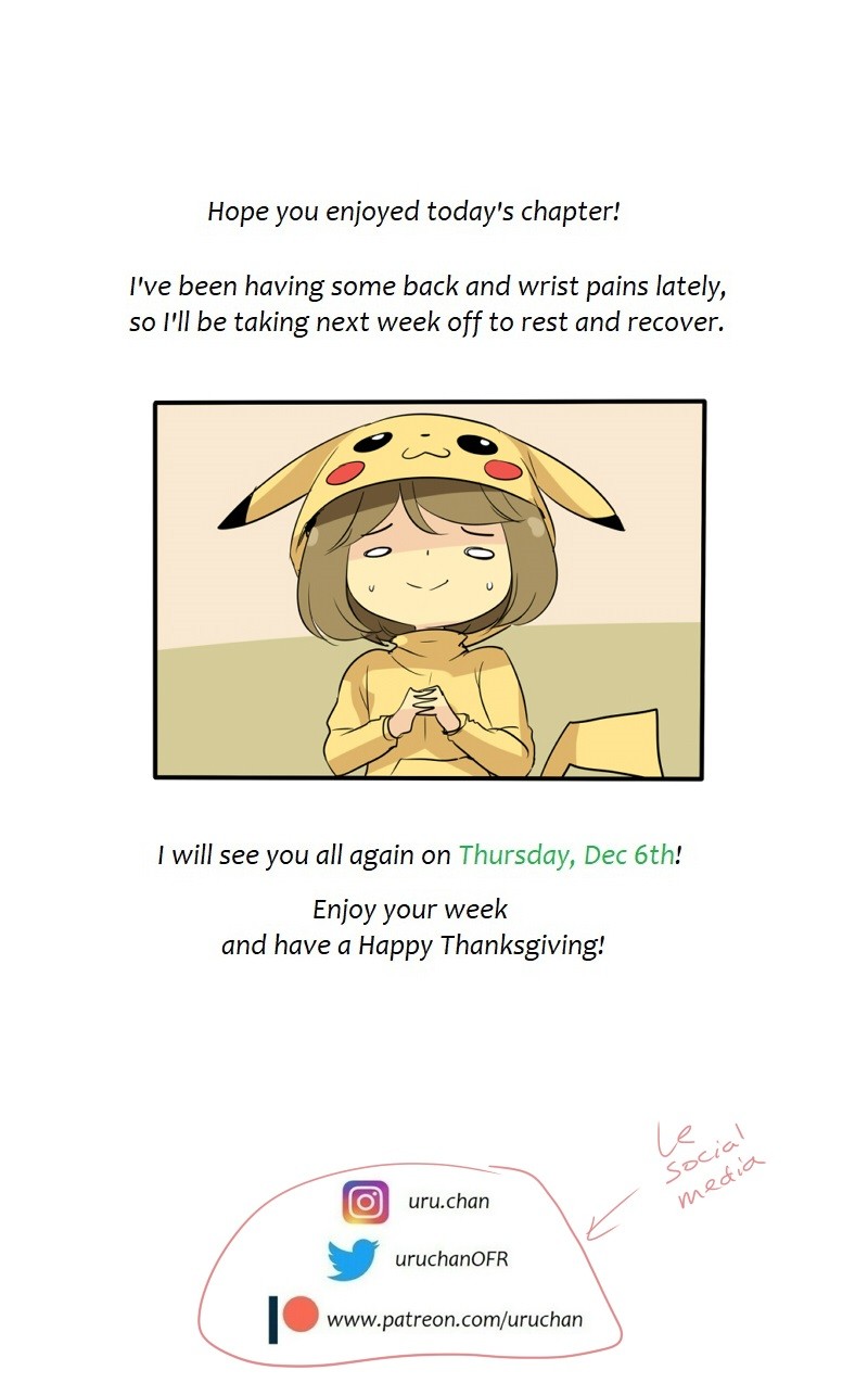 unOrdinary Chap 118 - Next Chap 119