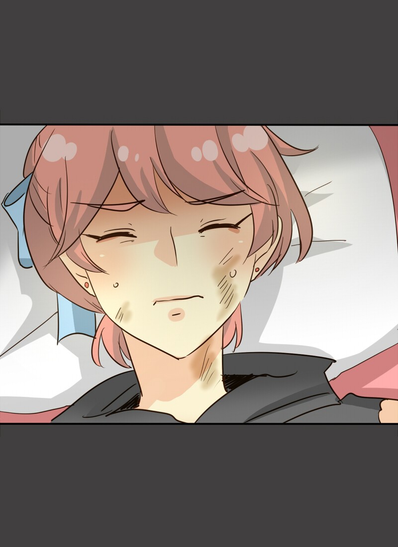 unOrdinary Chap 118 - Next Chap 119