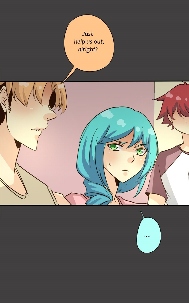 unOrdinary Chap 118 - Next Chap 119