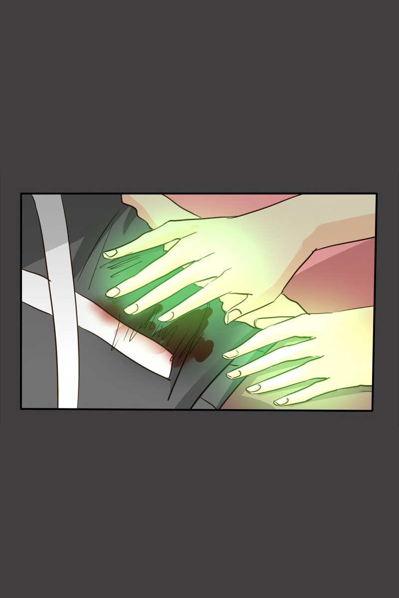 unOrdinary Chap 118 - Next Chap 119