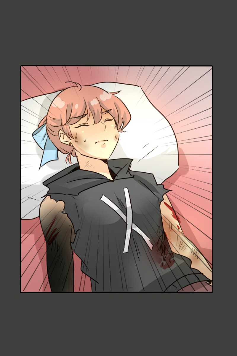 unOrdinary Chap 118 - Next Chap 119