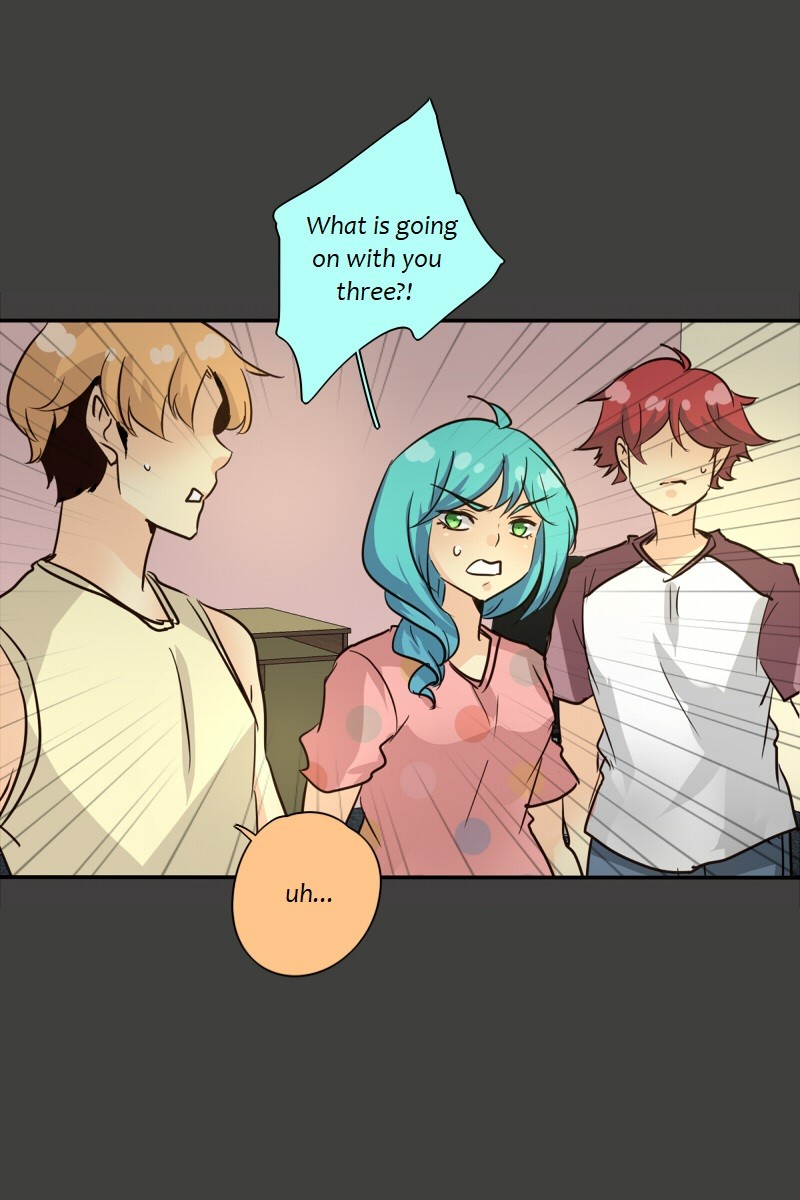 unOrdinary Chap 118 - Next Chap 119