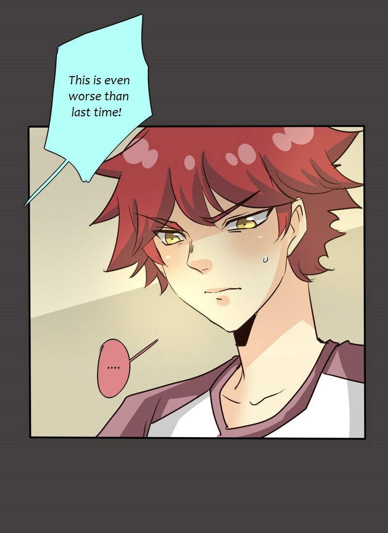 unOrdinary Chap 118 - Next Chap 119