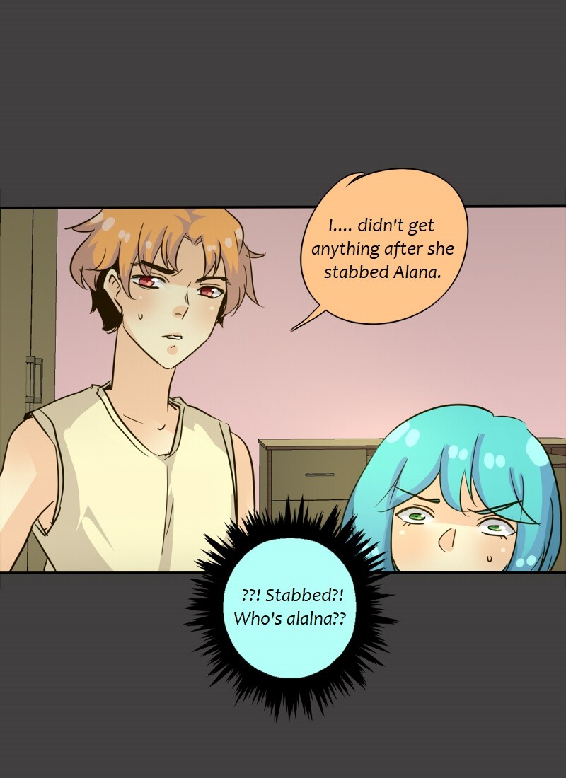 unOrdinary Chap 118 - Next Chap 119