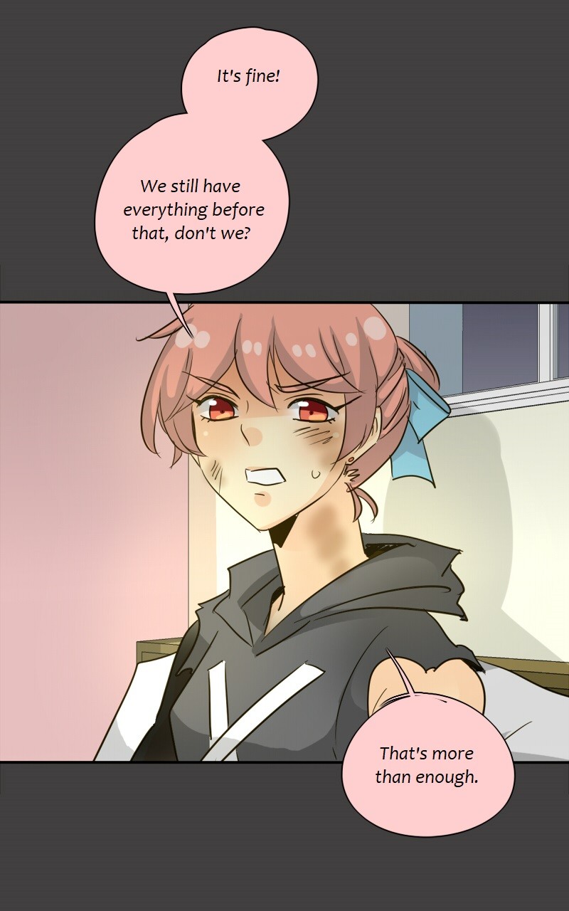 unOrdinary Chap 118 - Next Chap 119