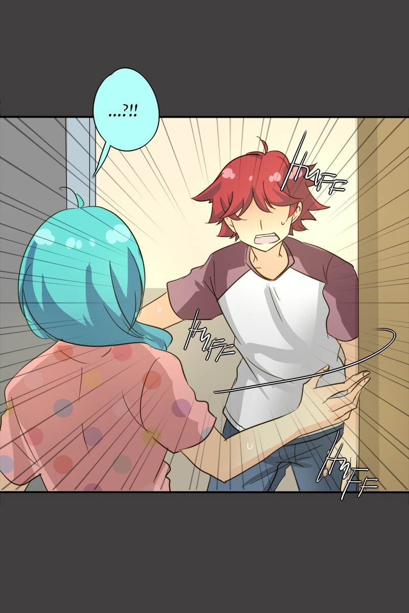 unOrdinary Chap 118 - Next Chap 119