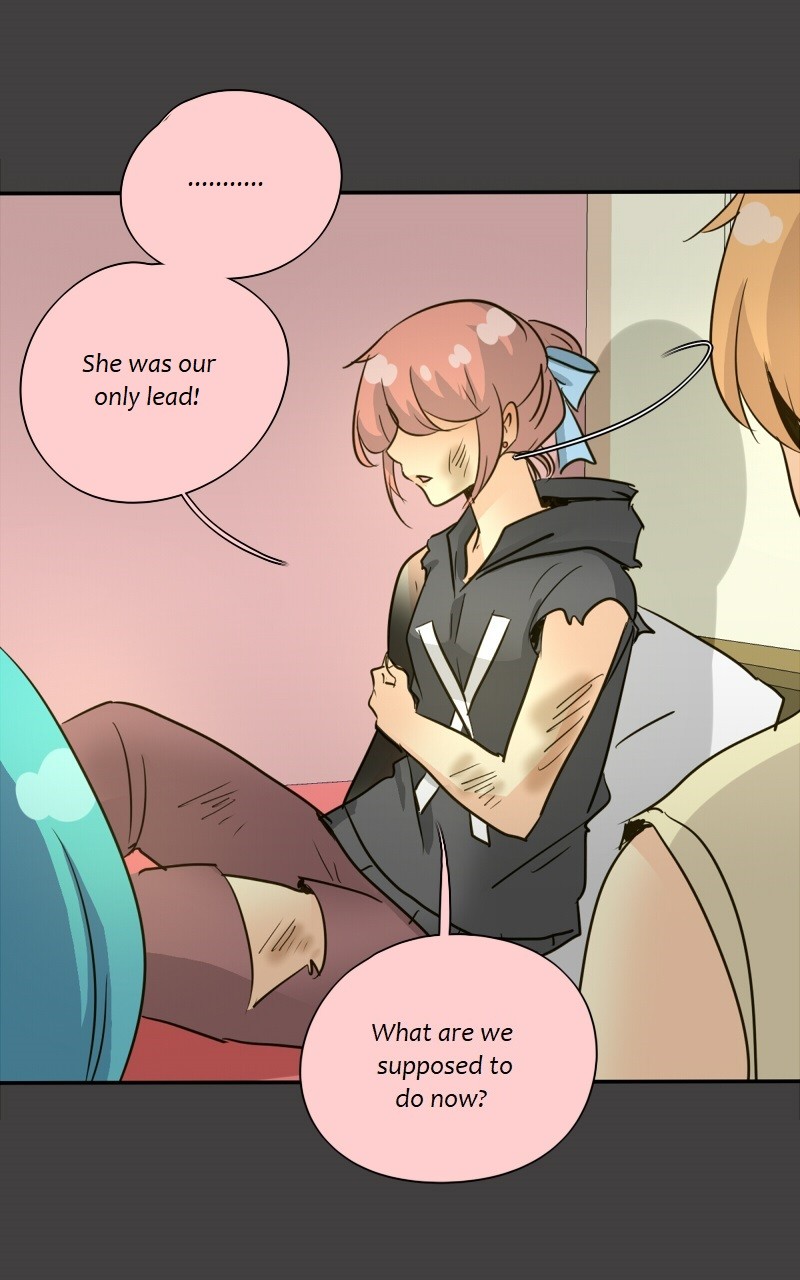 unOrdinary Chap 118 - Next Chap 119