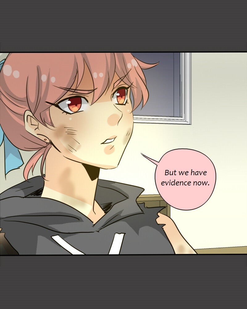 unOrdinary Chap 118 - Next Chap 119