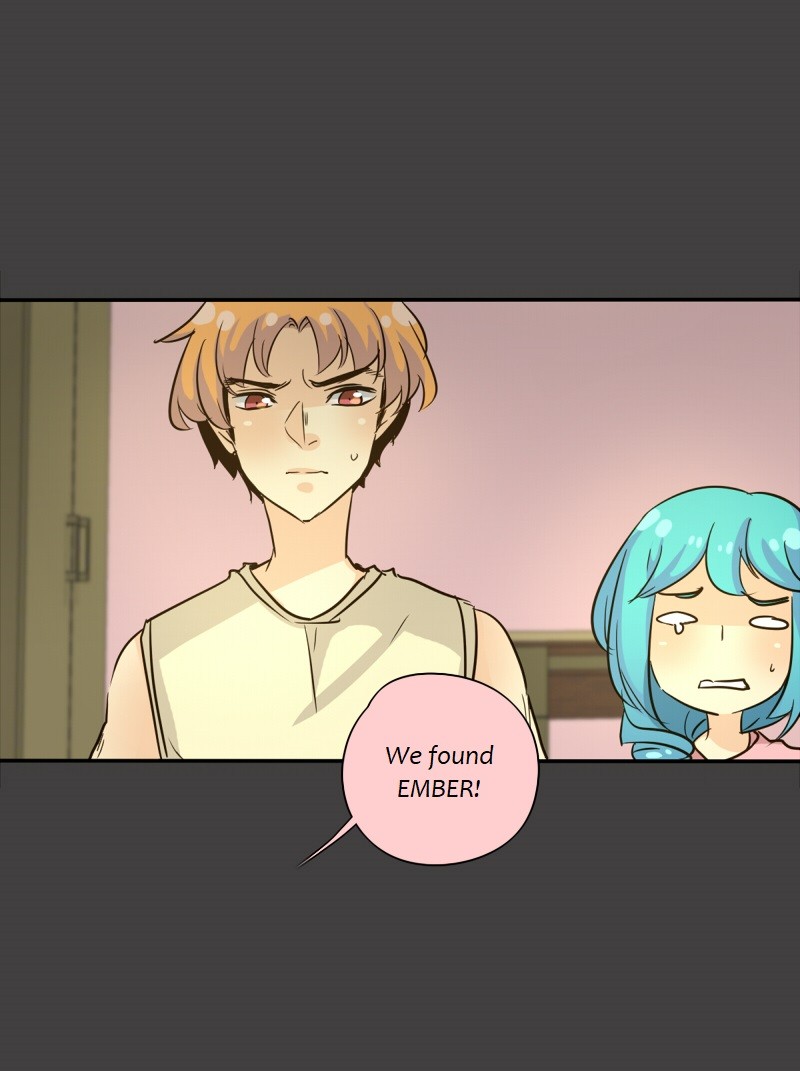 unOrdinary Chap 118 - Next Chap 119