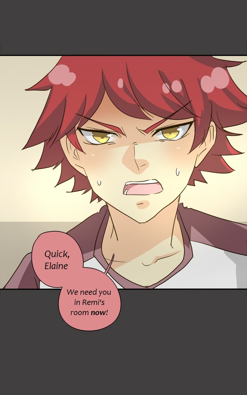 unOrdinary Chap 118 - Next Chap 119