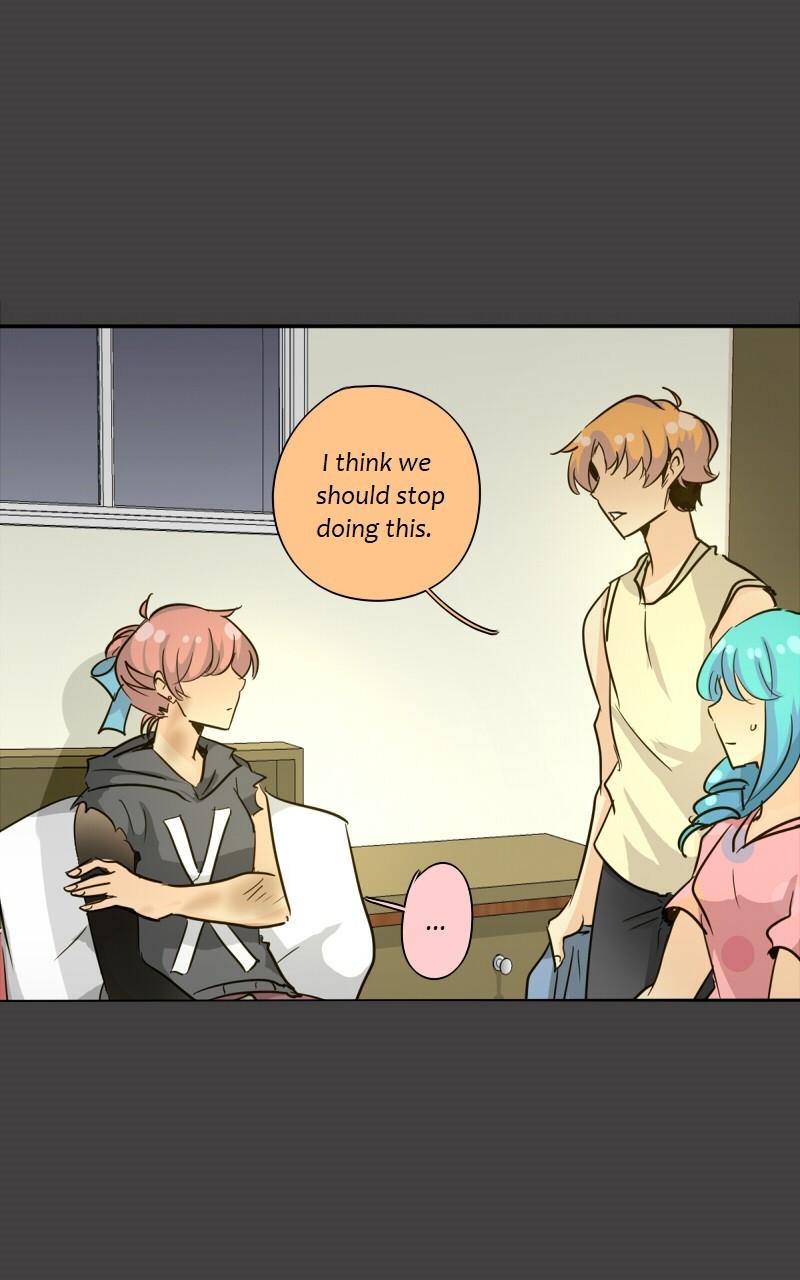 unOrdinary Chap 118 - Next Chap 119