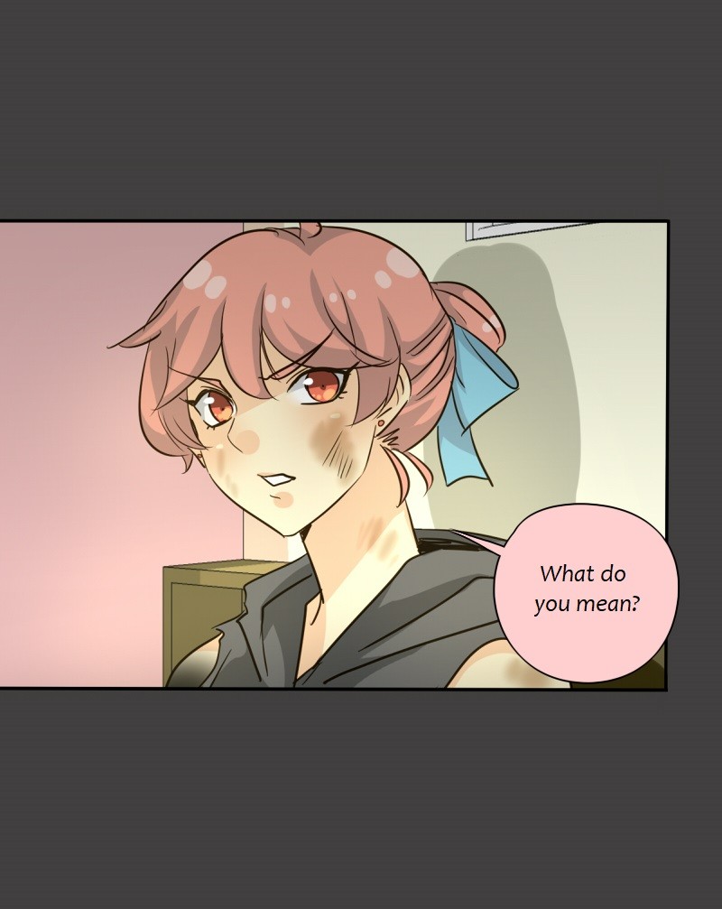 unOrdinary Chap 118 - Next Chap 119