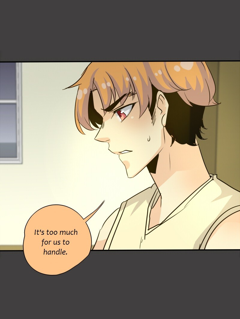 unOrdinary Chap 118 - Next Chap 119