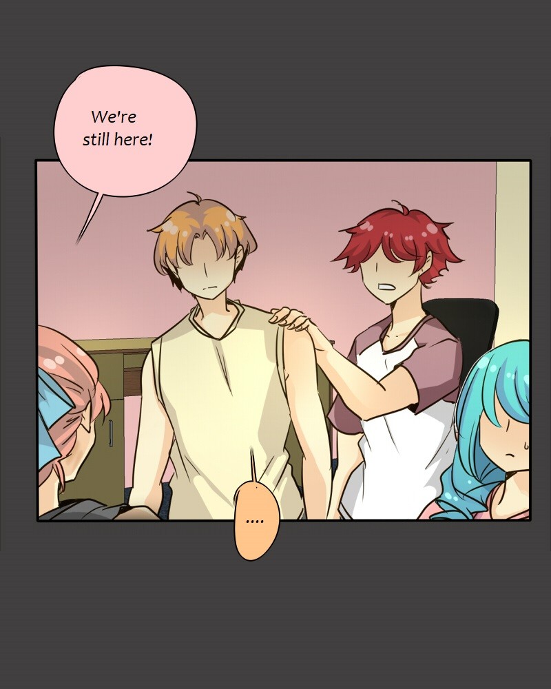 unOrdinary Chap 118 - Next Chap 119