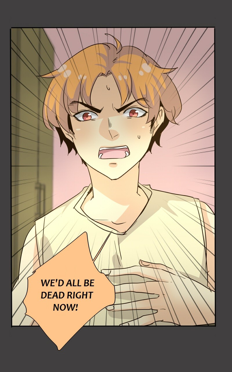 unOrdinary Chap 118 - Next Chap 119