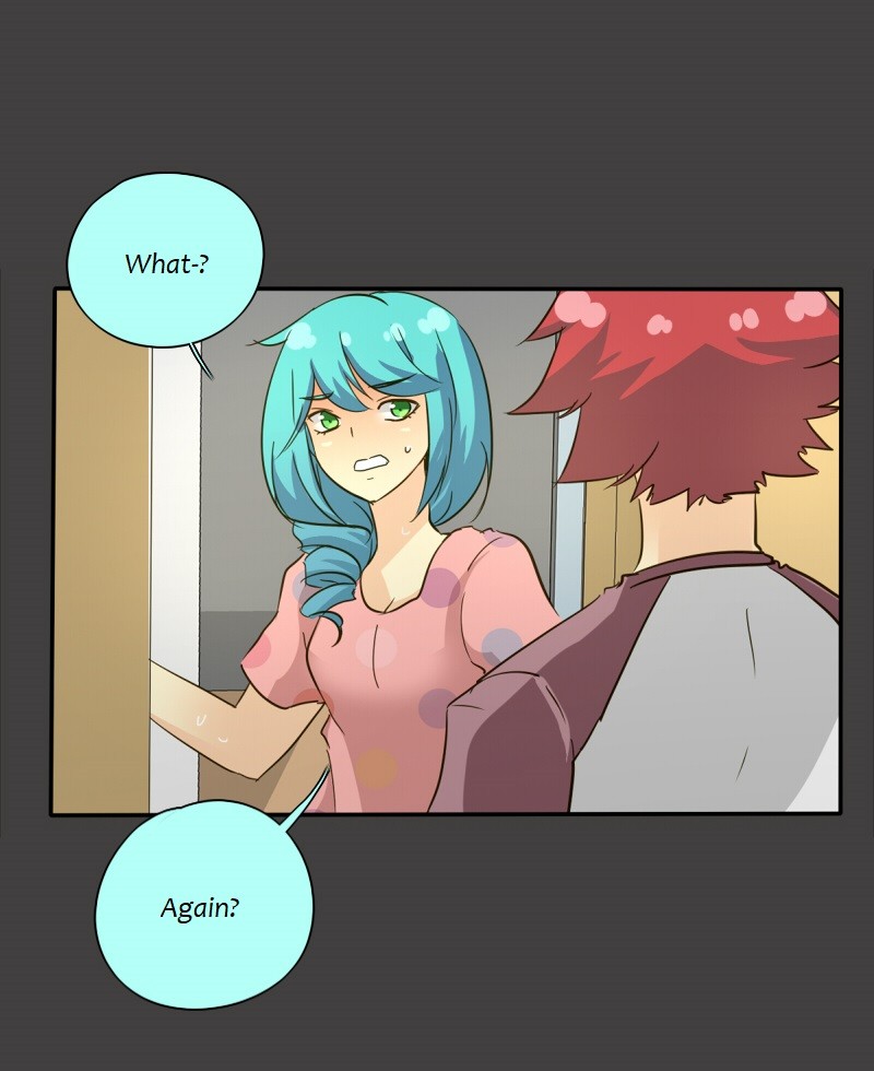 unOrdinary Chap 118 - Next Chap 119